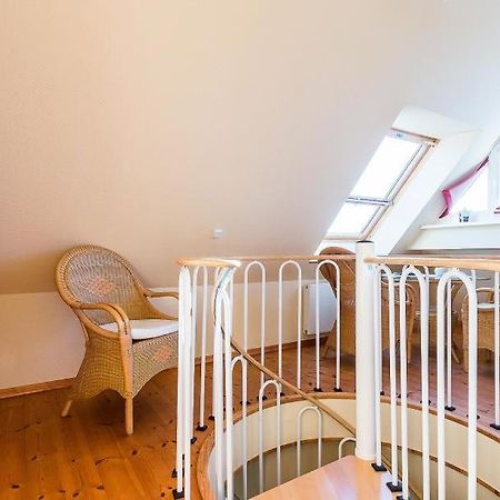 Madlen Apartman Ahrenshoop Kültér fotó