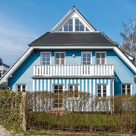 Madlen Apartman Ahrenshoop Kültér fotó