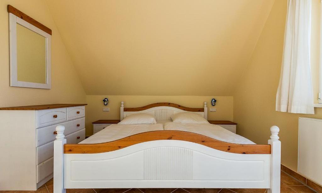 Madlen Apartman Ahrenshoop Kültér fotó