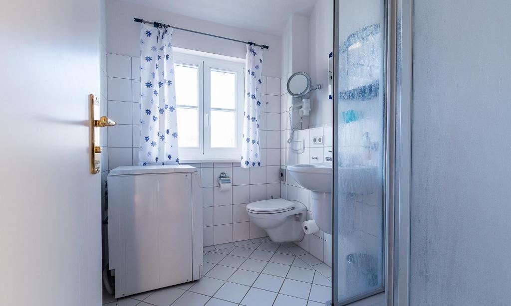 Madlen Apartman Ahrenshoop Kültér fotó