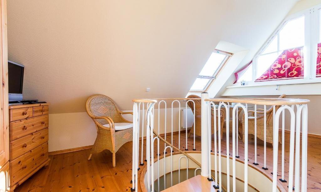Madlen Apartman Ahrenshoop Kültér fotó