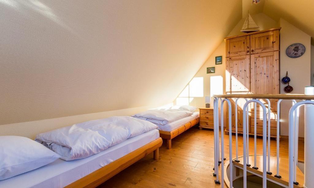 Madlen Apartman Ahrenshoop Kültér fotó