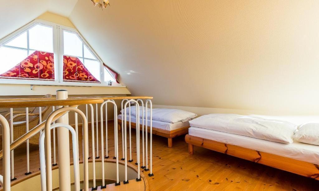 Madlen Apartman Ahrenshoop Kültér fotó